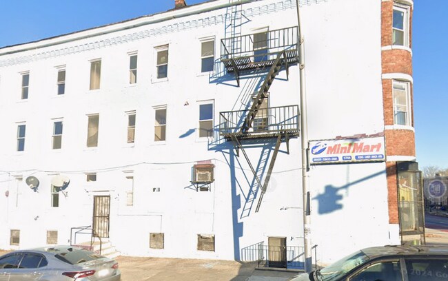 1744 W North Ave Unidad 3R