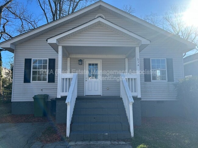 Building Photo - 214 W Central Ave