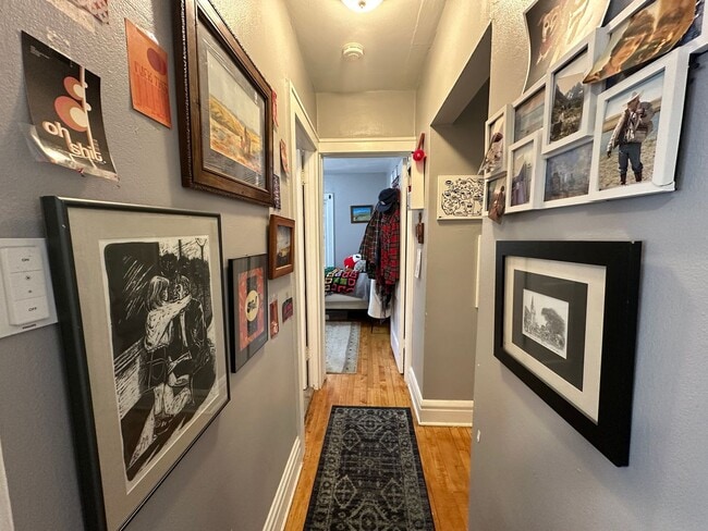 Photo - 205-207 S Henry St Unit D