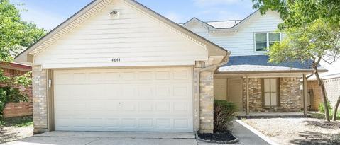 Building Photo - 4844 Thistledown Dr Rental