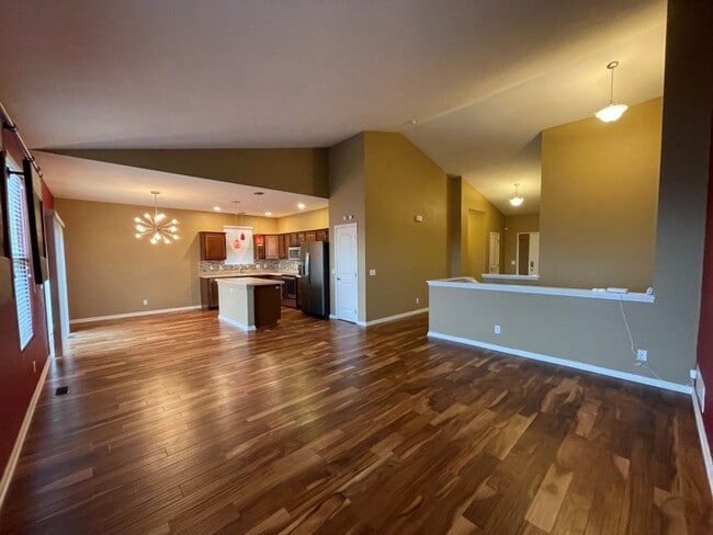 Photo - Ranch for rent in Omaha!