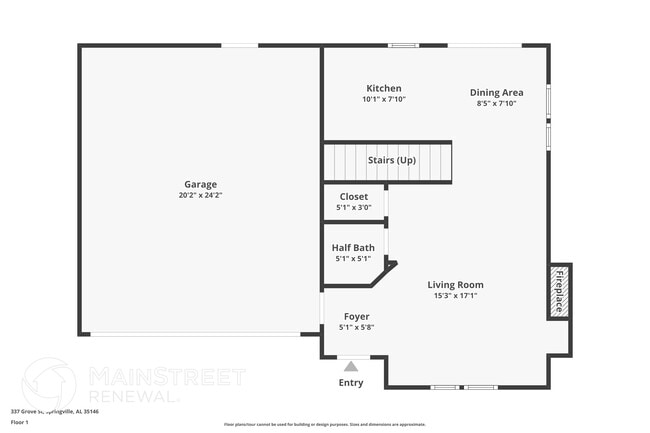 Photo - 337 Grove St