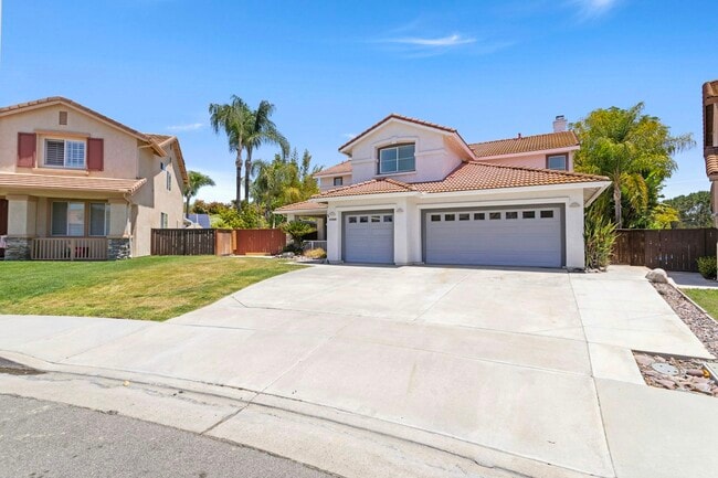 31500 Britton Cir