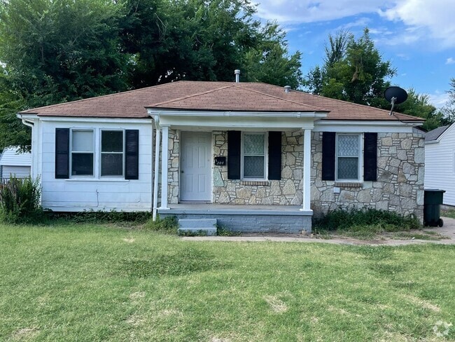 Building Photo - RENT 2 OWN 995 sqft - Midwest City Schools... Rental