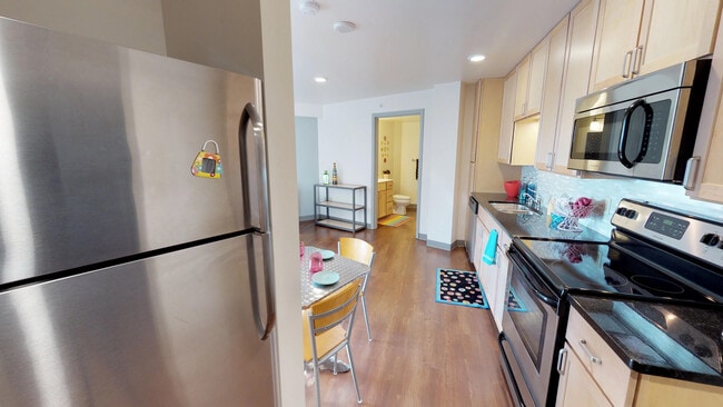 Photo - Roundhouse Apartments