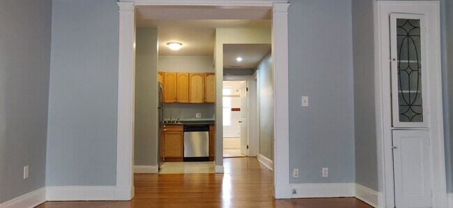 Photo - Convenient Brighton Location, Steps from the T Stop, Central Heat/AC, Laundry is on a Site