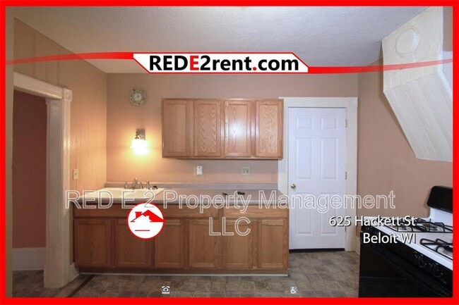 Photo - 625 Hackett St