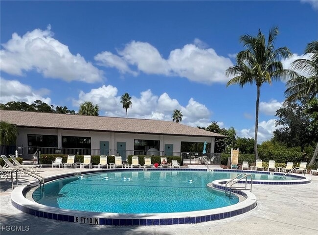 Building Photo - 3460 N Key Dr Unit 416