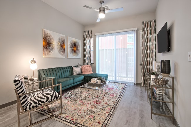 Photo - Jade Apartments