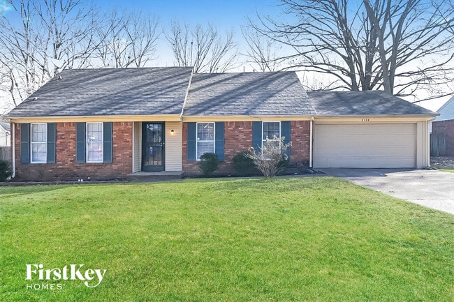 Building Photo - 3148 Glen Echo Dr