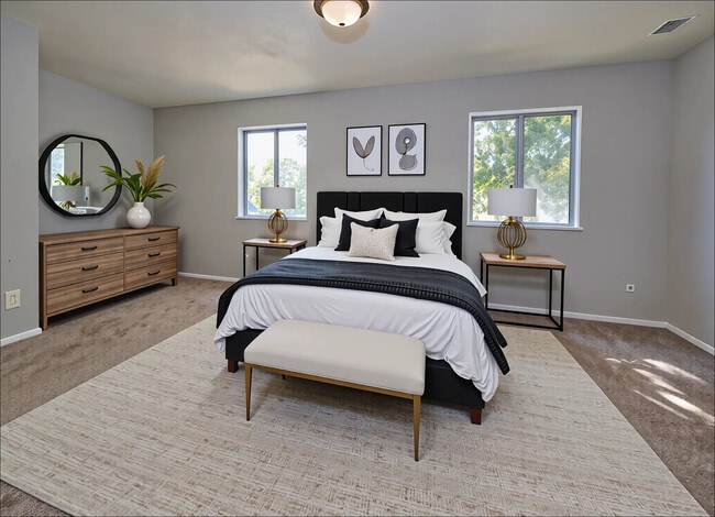 Photo - Georgetown Apartments & Townhomes