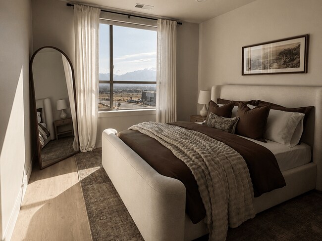 Photo - The Terrace at Academy Village
