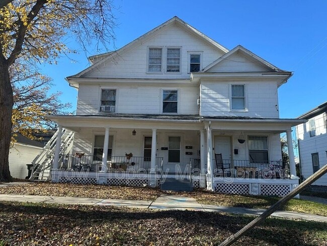 Photo - 1327 S 14th St Unit 4