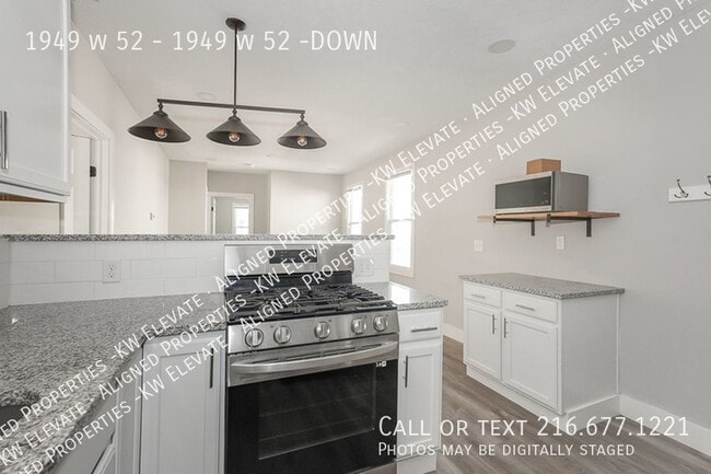 Photo - 1949 W 52nd St Unit 1949 w 52 -DOWN