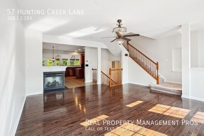 Photo - 57 Hunting Creek Ln