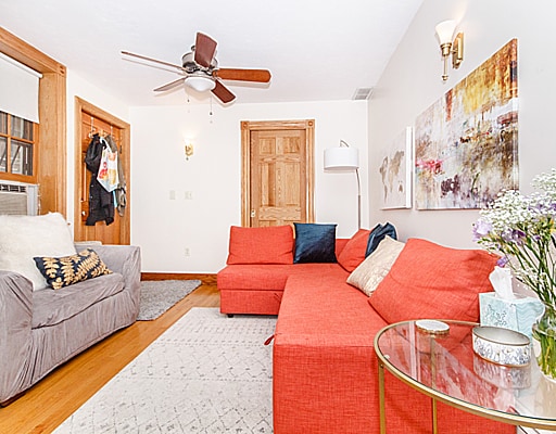 Building Photo - 88 Myrtle St Unit A