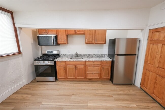 Photo - 114 Amory St Unit 1