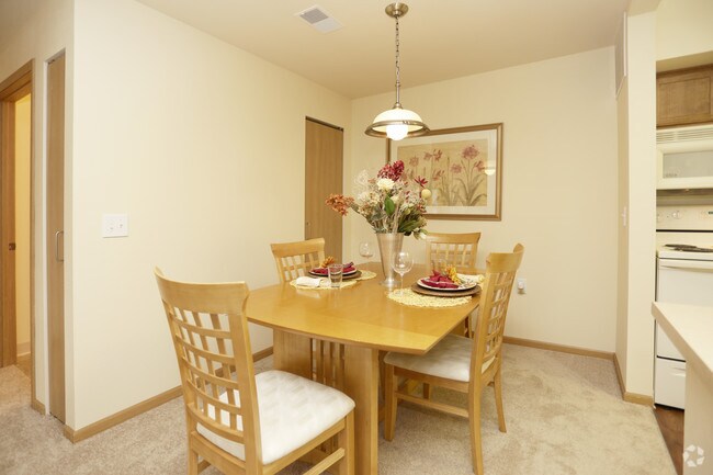 Photo - Park Terrace