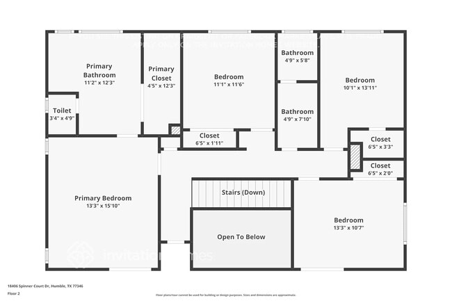 Photo - 18406 Spinner Ct Dr