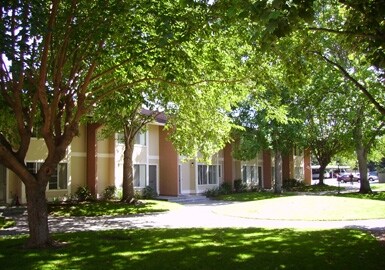 San Veron Park - San Veron Park