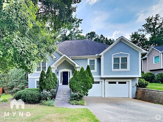 Building Photo - 103 Creekside Dr Rental