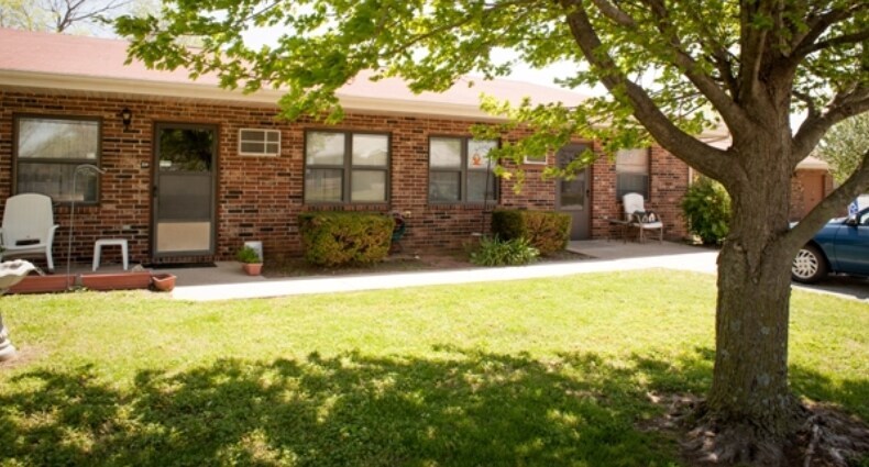 Photo - Walnut Grove Senior Housing Apartments