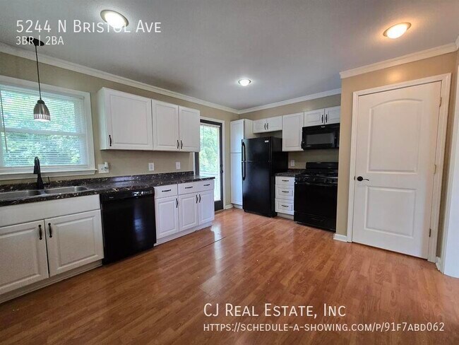 Photo - 5244 N Bristol Ave