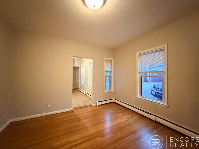 5 Elmer St