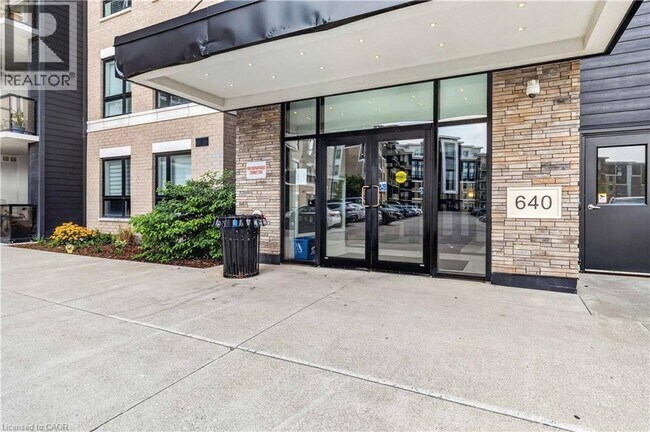 Photo - 640 Sauve St Unit 602