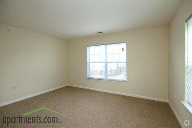 Habitación - Heritage Forest I