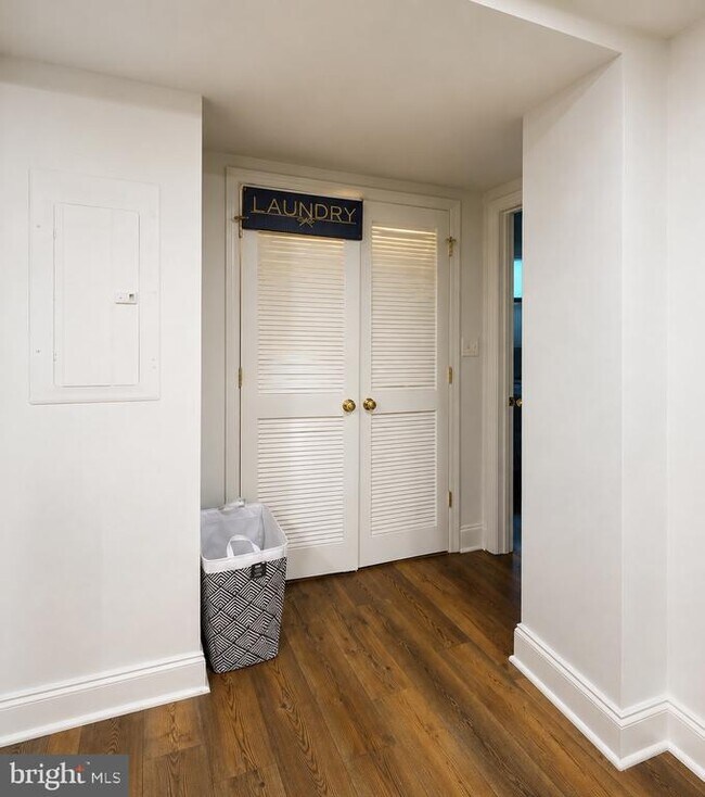 Photo - 5401 9th St NW Unit 8