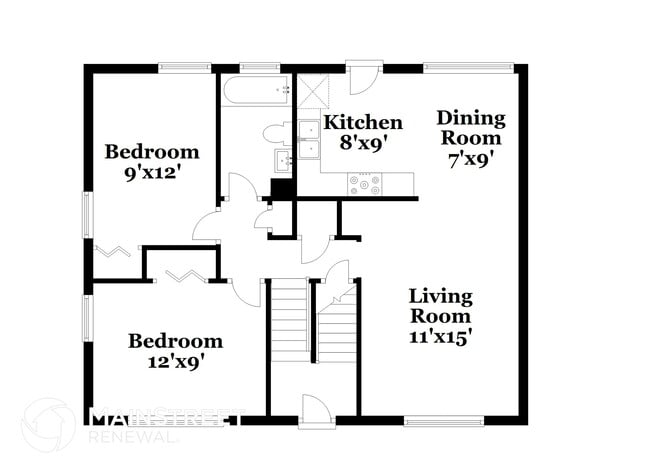 Building Photo - 2767 Bardwell Rd Rental