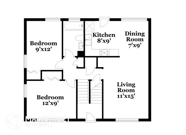 Building Photo - 2767 Bardwell Rd Rental