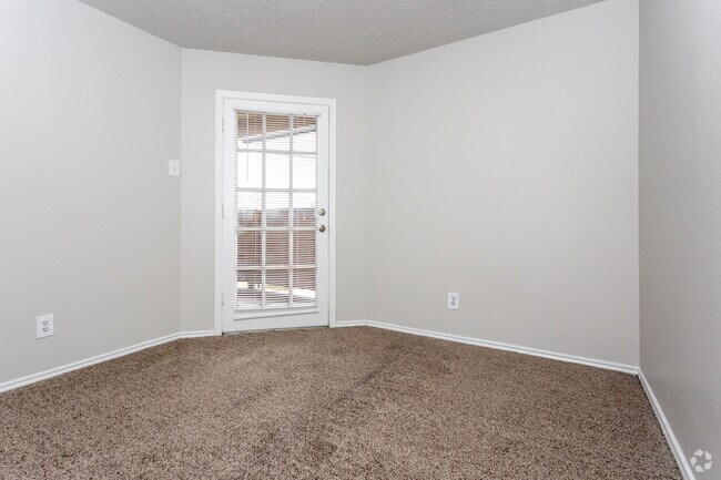 1 habitación, 1 baño-A - The Retreat @ 3737