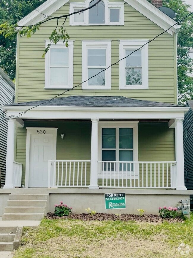 Building Photo - Newly Renovated 3-bedroom 2-bath house in ...