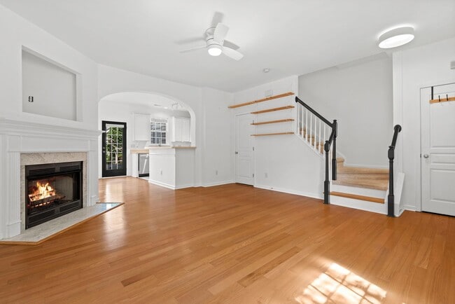 Photo - Hope Valley Farms Townhouse