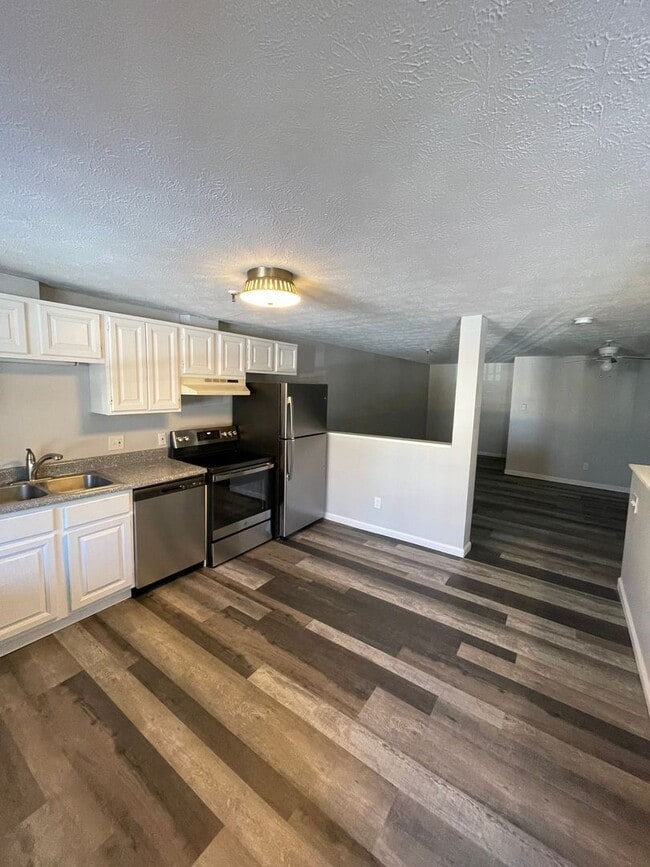 Southwood Court Townhome Community
