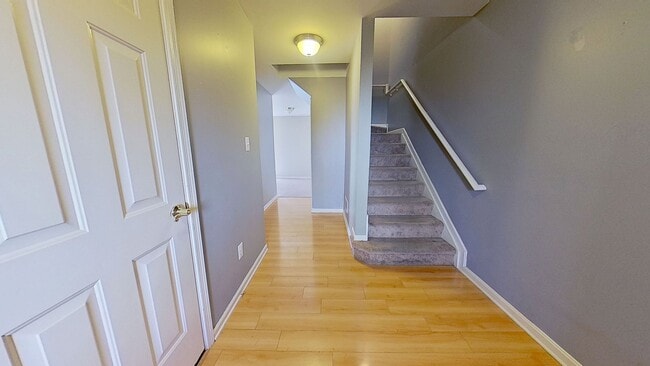 Photo - Spacious Townhouse