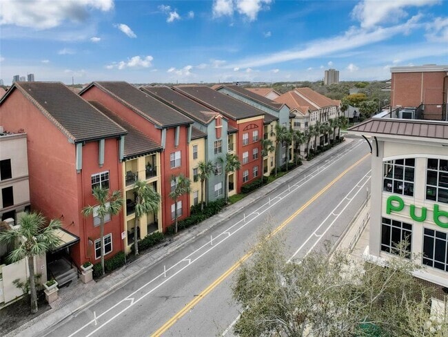 Building Photo - 402 S Armenia Ave Unit 130 Rental