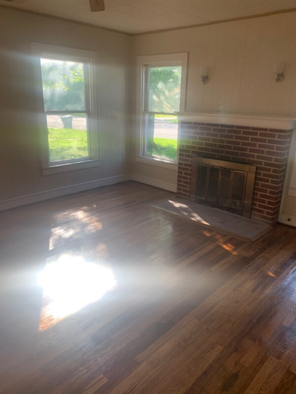 2427 Lyle Ave House House Rental in Waco, TX