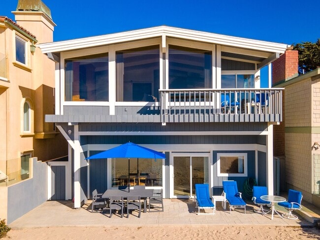 Building Photo - 3321O- Deja Blue | FURNISHED