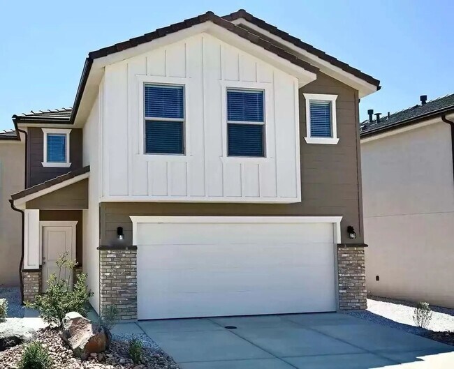 Charming 4BR 2.5 BATH House in Saint George - Charming 4BR 2.5 BATH House in Saint George