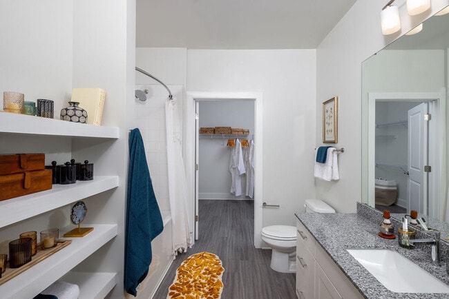 Prose Gainesville apartments — community photo