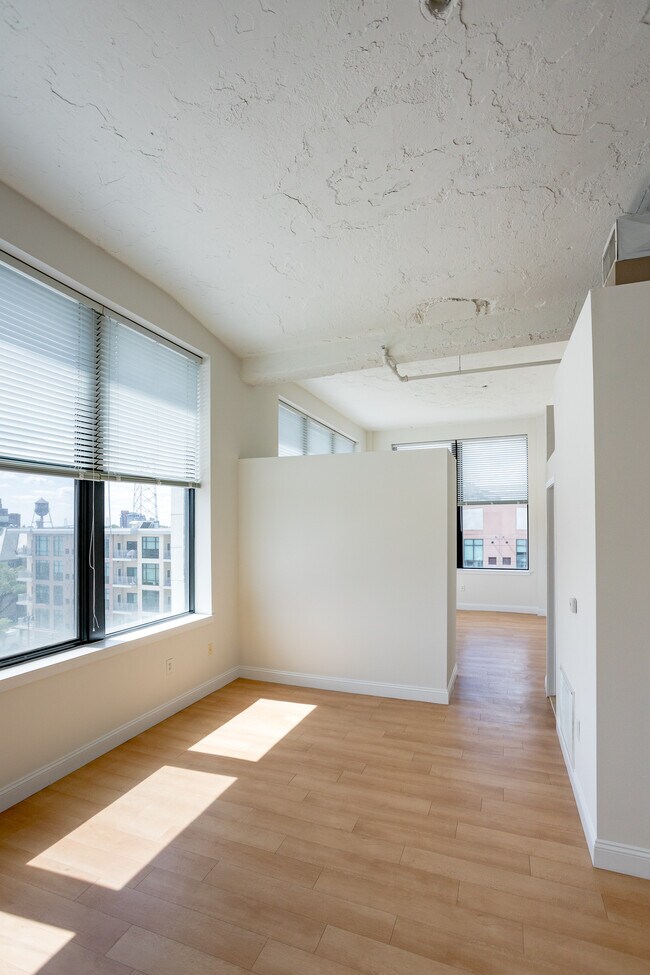 Photo - Garfield Lofts