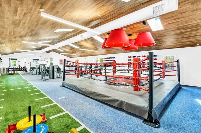 Photo - Redbank Village