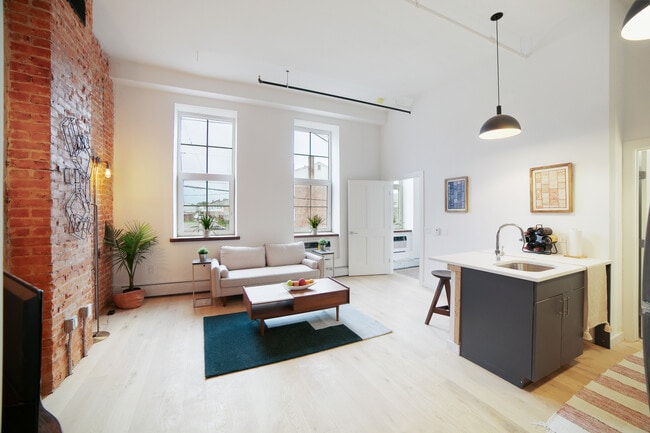 Photo - Ribbon Factory Lofts