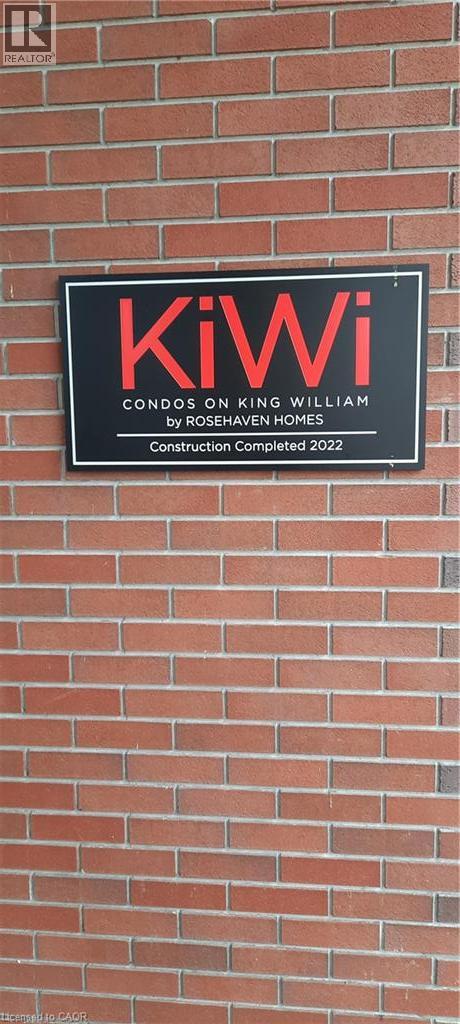 Photo - 212 King William St Unit 1007