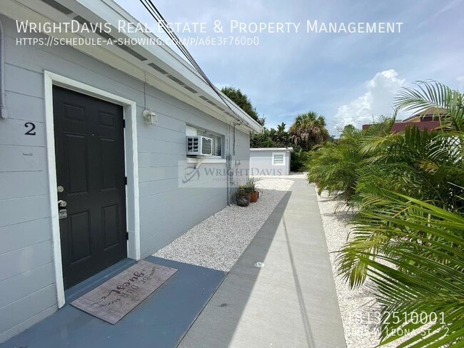 Photo - 3805 W Leona St Unit 2