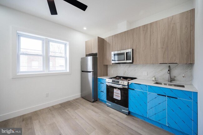 Photo - 1838 S 23rd St Unit 2