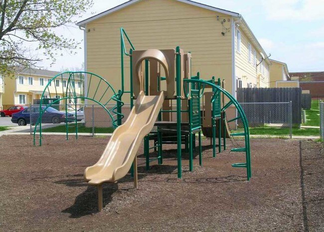 Playground